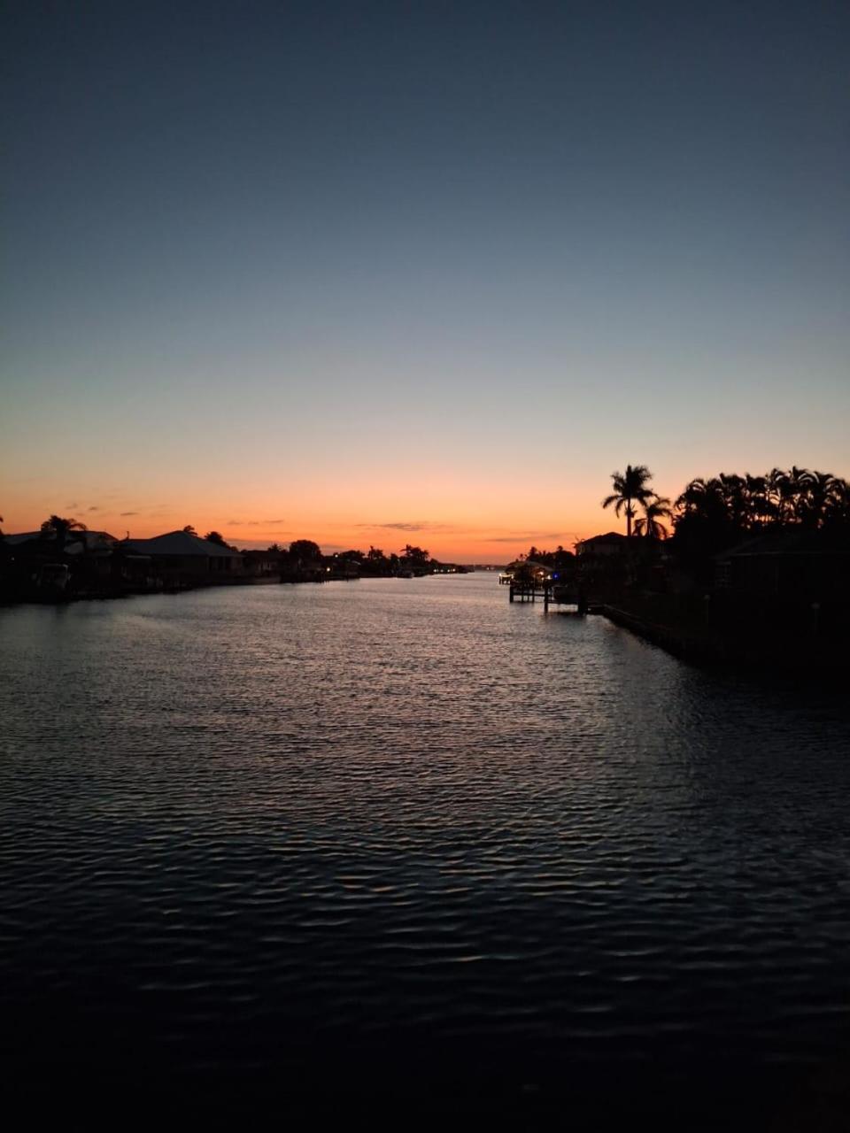 Cape Coral Paradise - Amazing View 외부 사진